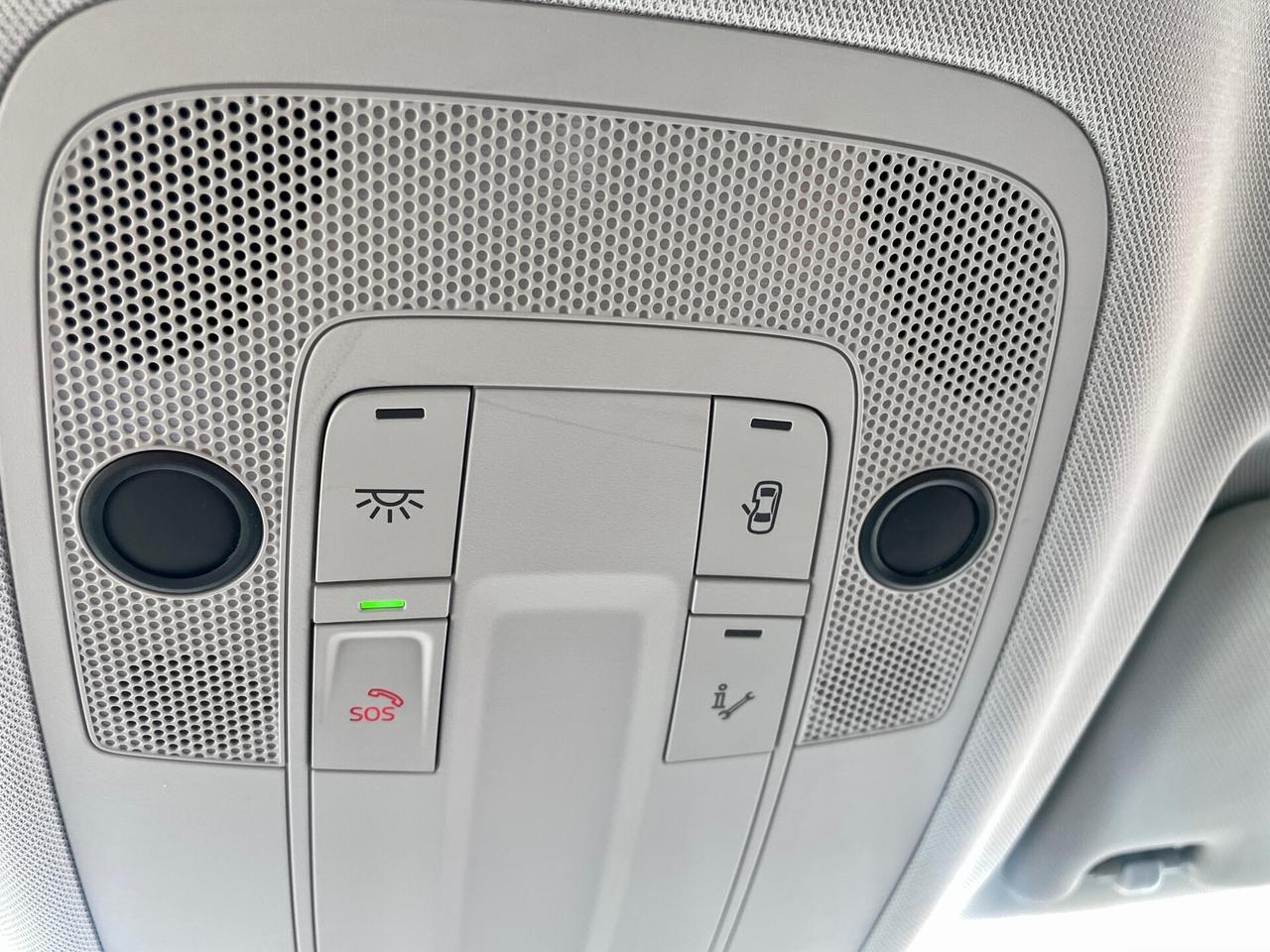 Audi Q3 SPB 35 2.0 TDI 150CV S tronic 2021