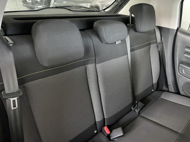 CITROEN C3 1.5 BlueHDi 100 CV Shine