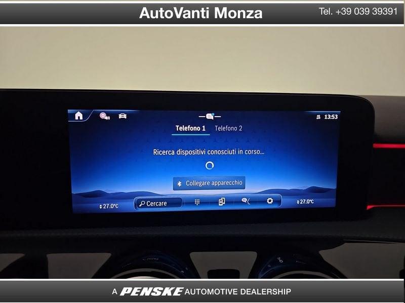 Mercedes-Benz Classe A A 45S AMG 4Matic+ Premium Plus