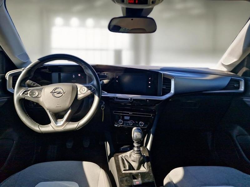 OPEL Mokka P/M 1,2l 100hp Elegance