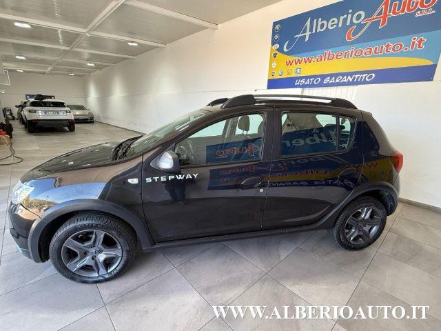 DACIA Sandero Stepway 1.5 dCi 8V 90CV *OFFERTA DEL MESE*