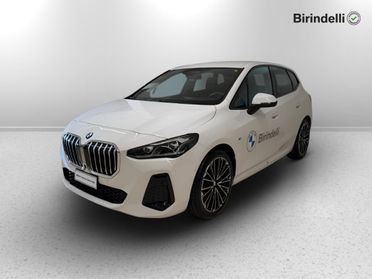 BMW Serie 2 A.T. (U06) - 218d Active Tourer Msport