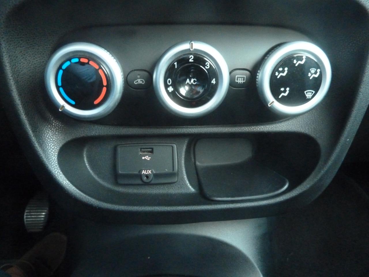 Fiat 500L 1.3 Multijet 85 CV ok Neopatentati
