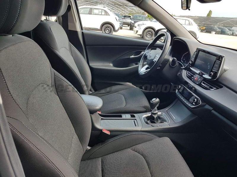 Hyundai i30 i30 Wagon 1.0 t-gdi 48V Prime 120cv
