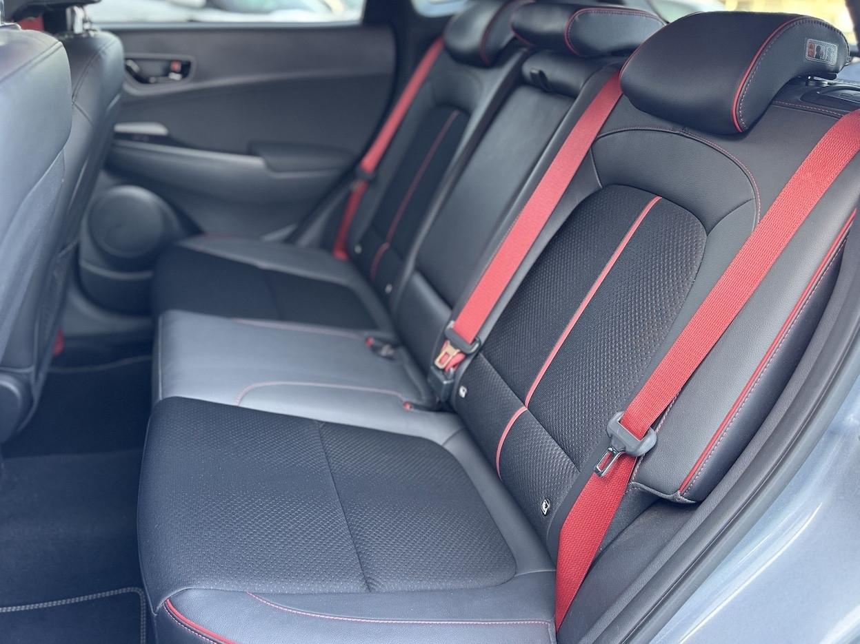 Hyundai Kona 1.6 Diesel 115CV E6 Neo. - 2019