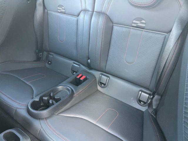 MINI Mini 2.0 Cooper John Cooper Works JCW Cabrio
