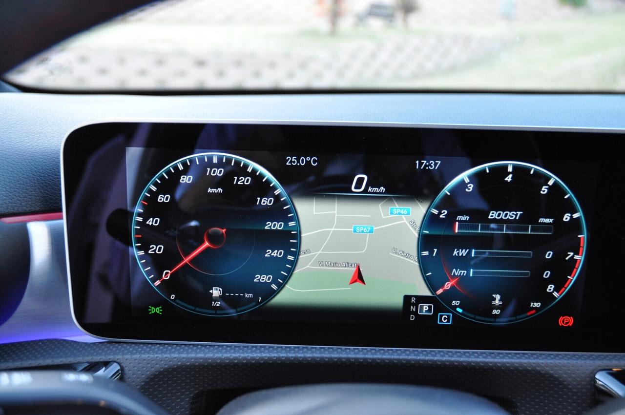 Mercedes-benz A 45 AMG 35 4Matic