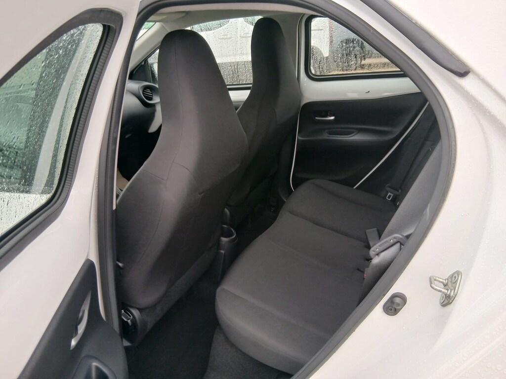 Toyota Aygo X 1.0 Trend S-CVT