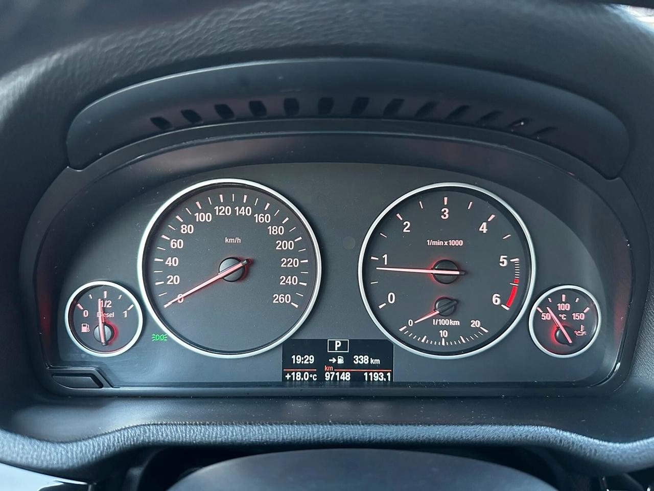 Bmw X4 xDrive20d Msport