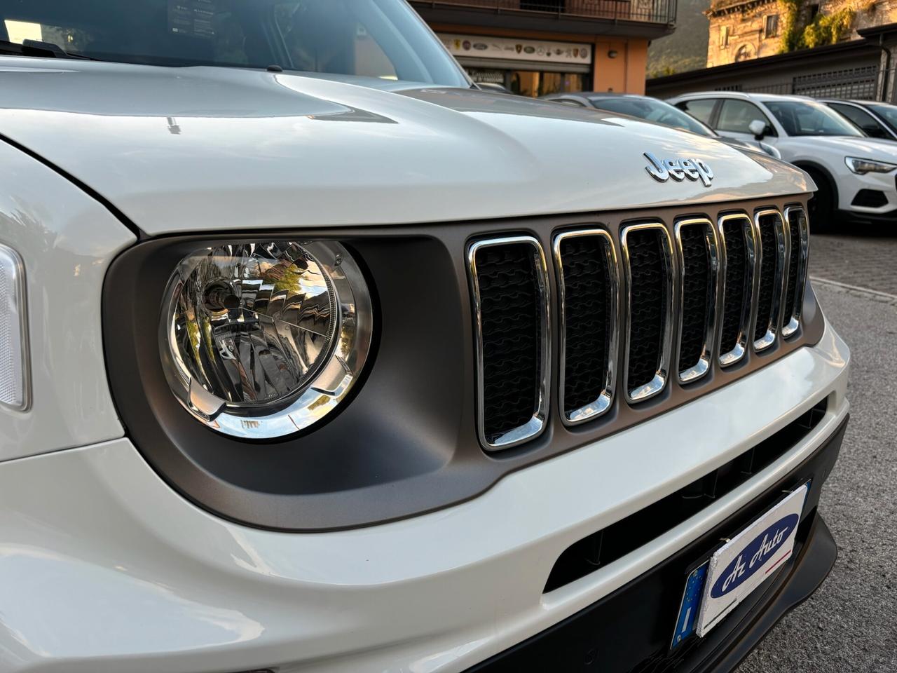 Jeep Renegade 1.0 T3 Longitude 120 CV MY 22