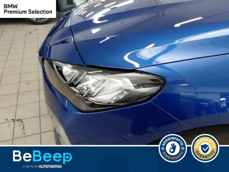 BMW Serie 2 Active Tourer 218D ACTIVE TOURER MSPORT AUTO