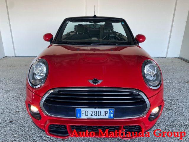 MINI Cooper 1.5 Cooper Hype // UNICO PROPRIETARIO