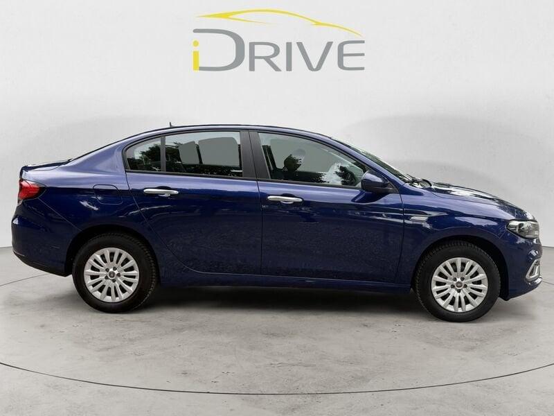 FIAT Tipo Tipo 4p 1.6 mjt Tipo s&s 130cv