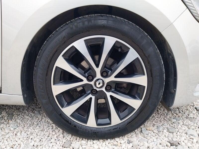 Renault Clio Clio 1.0 tce Techno Gpl 100cv