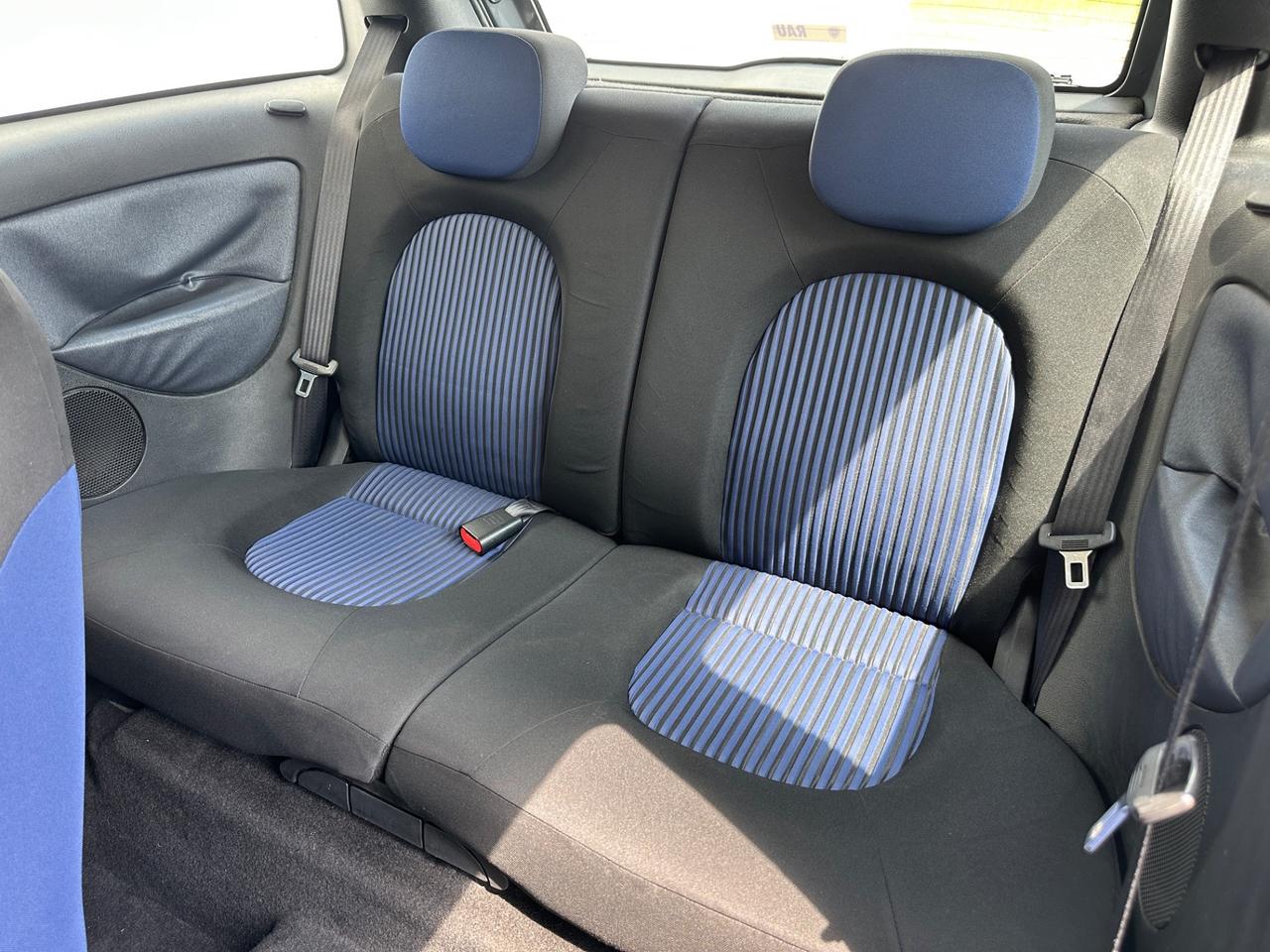 Lancia Ypsilon 1.2 Gpl Neopatentati