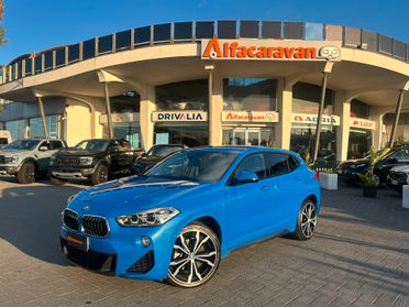 BMW X2 xdrive20d Msport auto