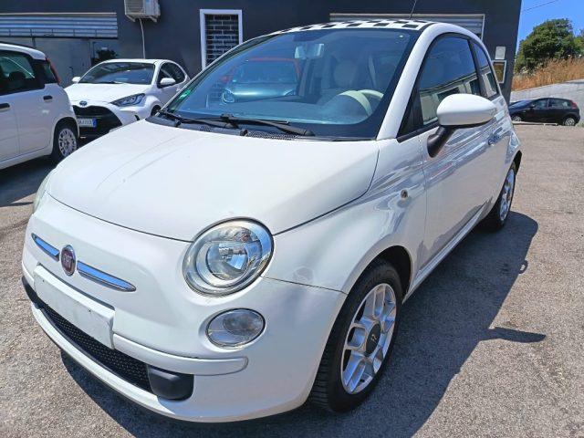 FIAT 500 1.2