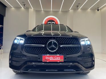 Mercedes-benz GLE 350 de 4Matic Plug-in Hybrid Coupé Premium Plus