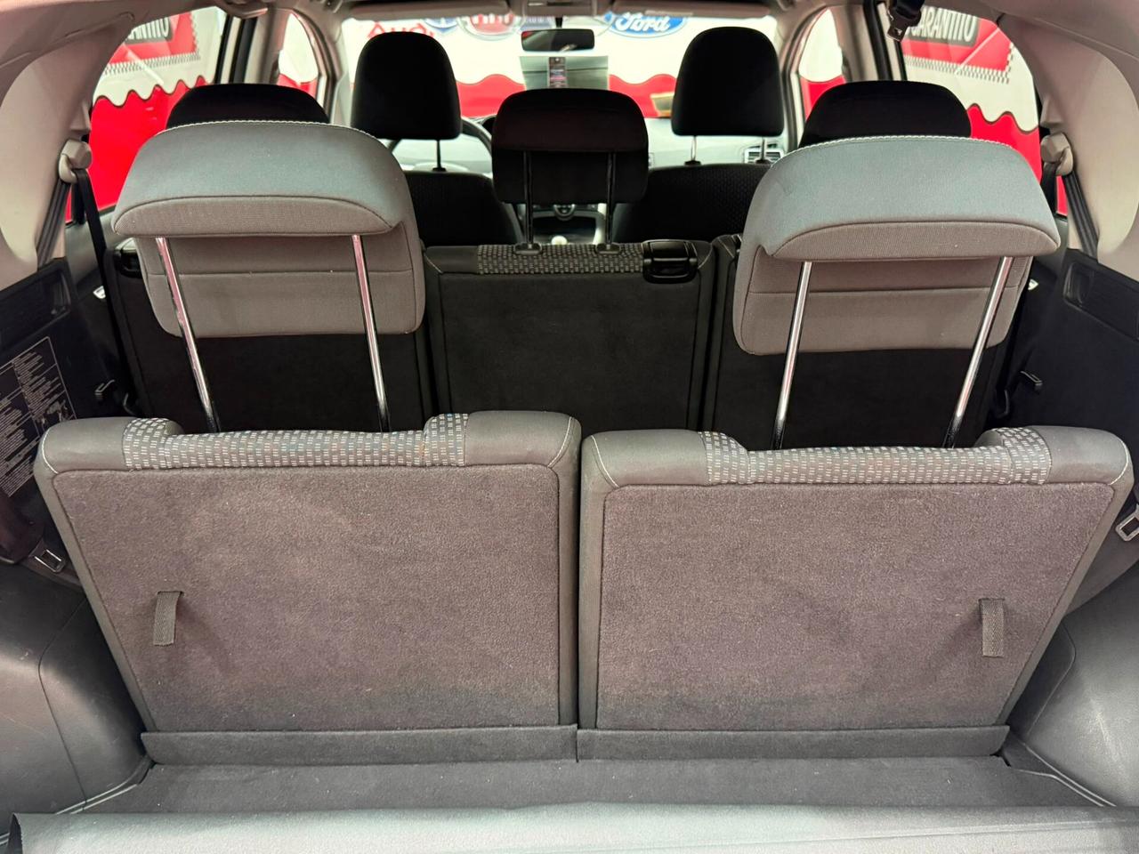 Toyota Verso 1.6 132cv 7 posti -2013