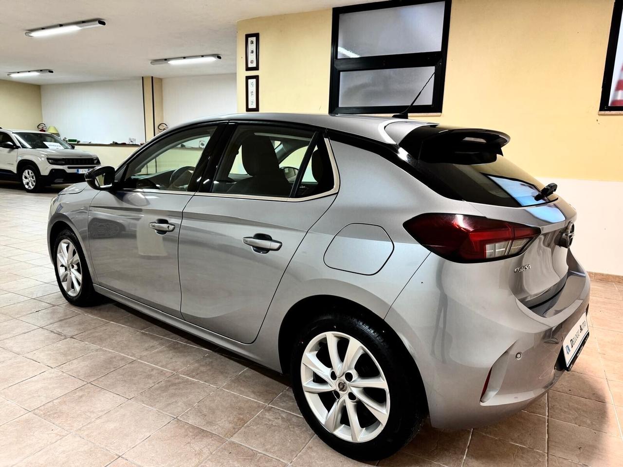 Opel Corsa 1.2 Elegance AZIENDALE PERFETTA