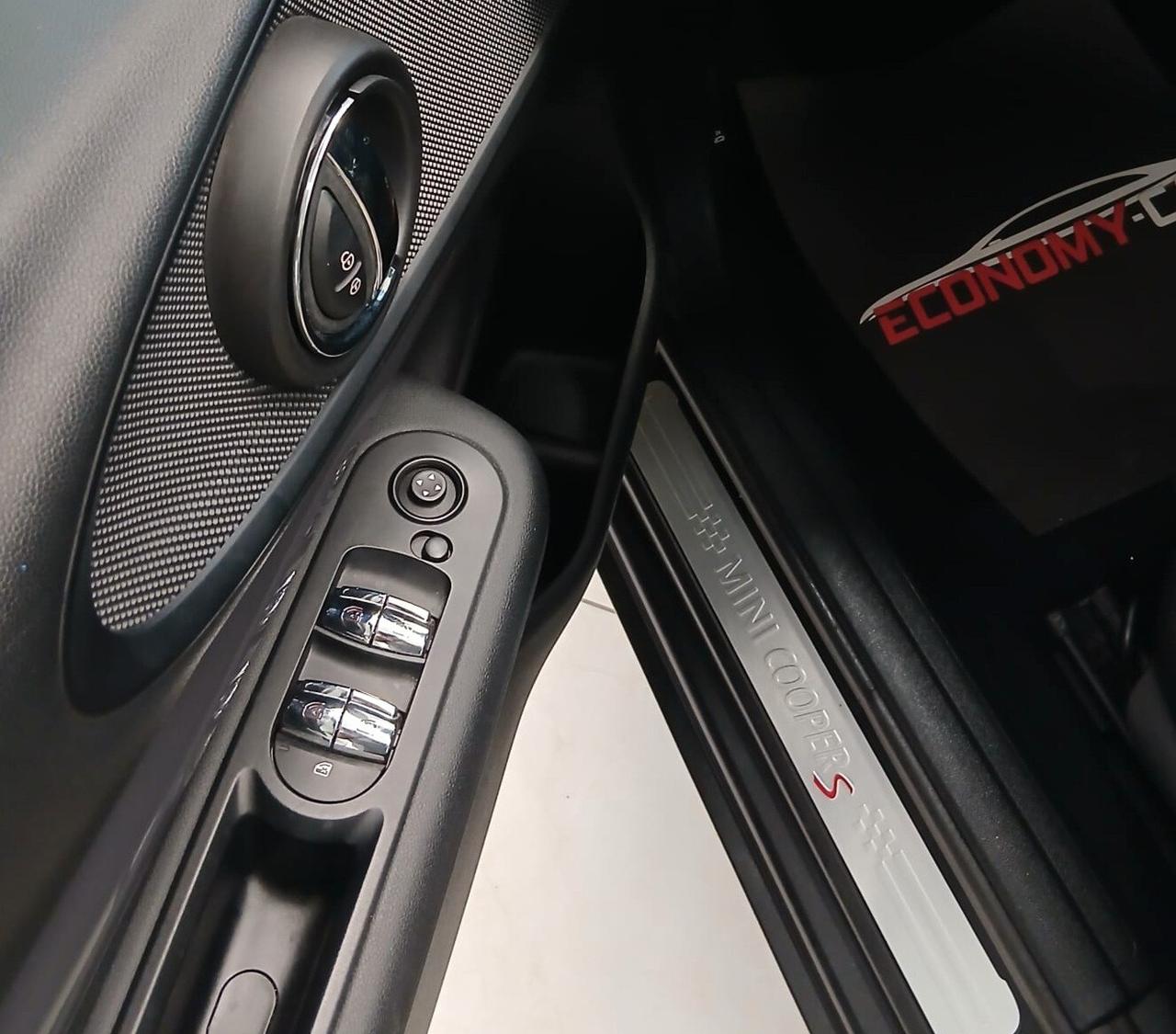 Mini Cooper SD Clubman ALLES.. HYPE 2.0 D 190CV