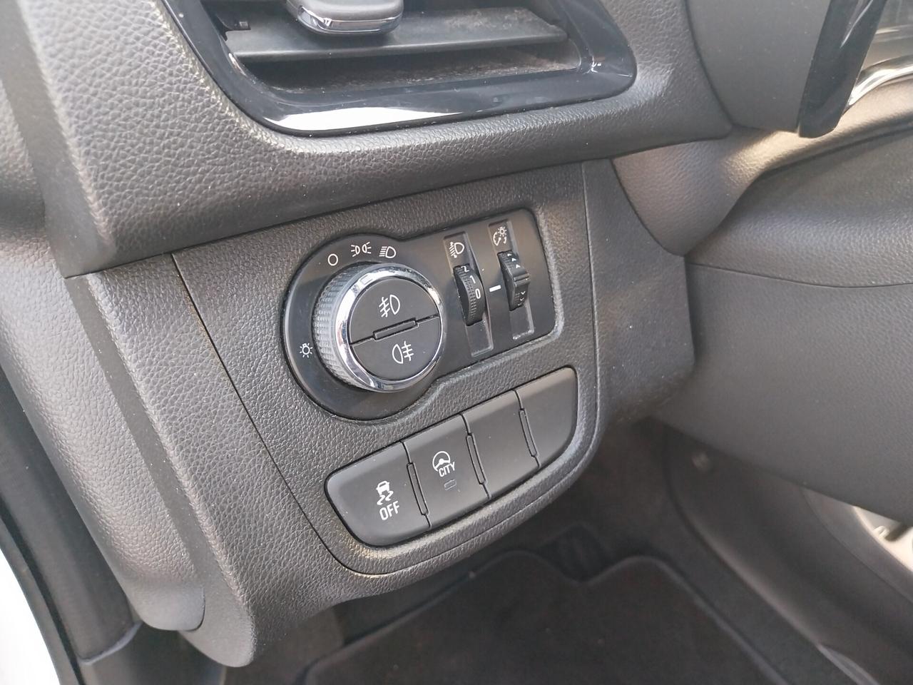 OPEL KARL ROCKS 1.0 BENZINA SOLO 53.000 KM 2019
