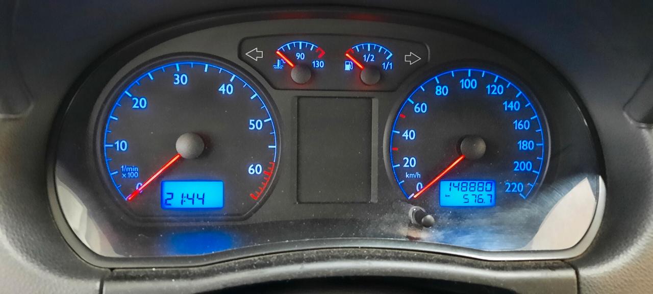 Volkswagen Polo 1.4 16V 5p. Trendline