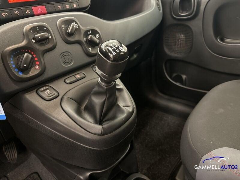 FIAT Panda 1.2 EasyPower Easy GPL