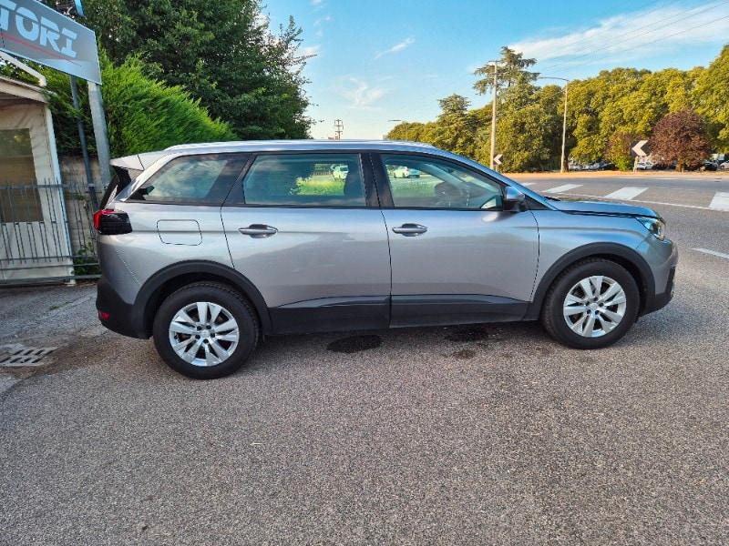 PEUGEOT 5008 2ª serie 5008 BlueHDi 130 S&S EAT...