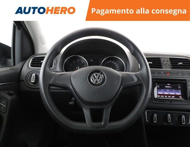 VOLKSWAGEN Polo 1.2 TSI 5p. Comfortline BlueMotion Technology