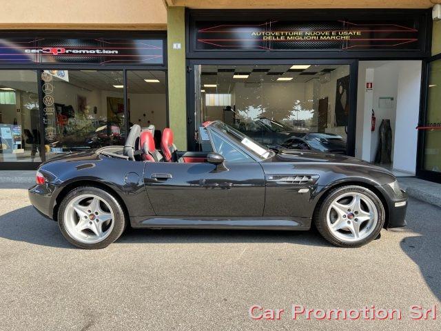 BMW Z3 M 3.2 24V cat M Roadster