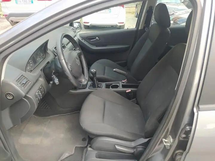 Mercedes-benz A 180 CDI Elegance