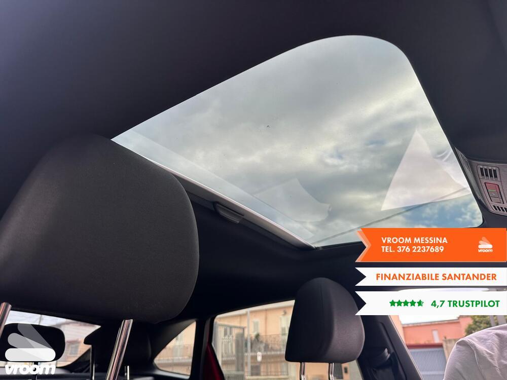 VOLKSWAGEN Taigo Taigo 1.0 TSI 110 CV R-Line
