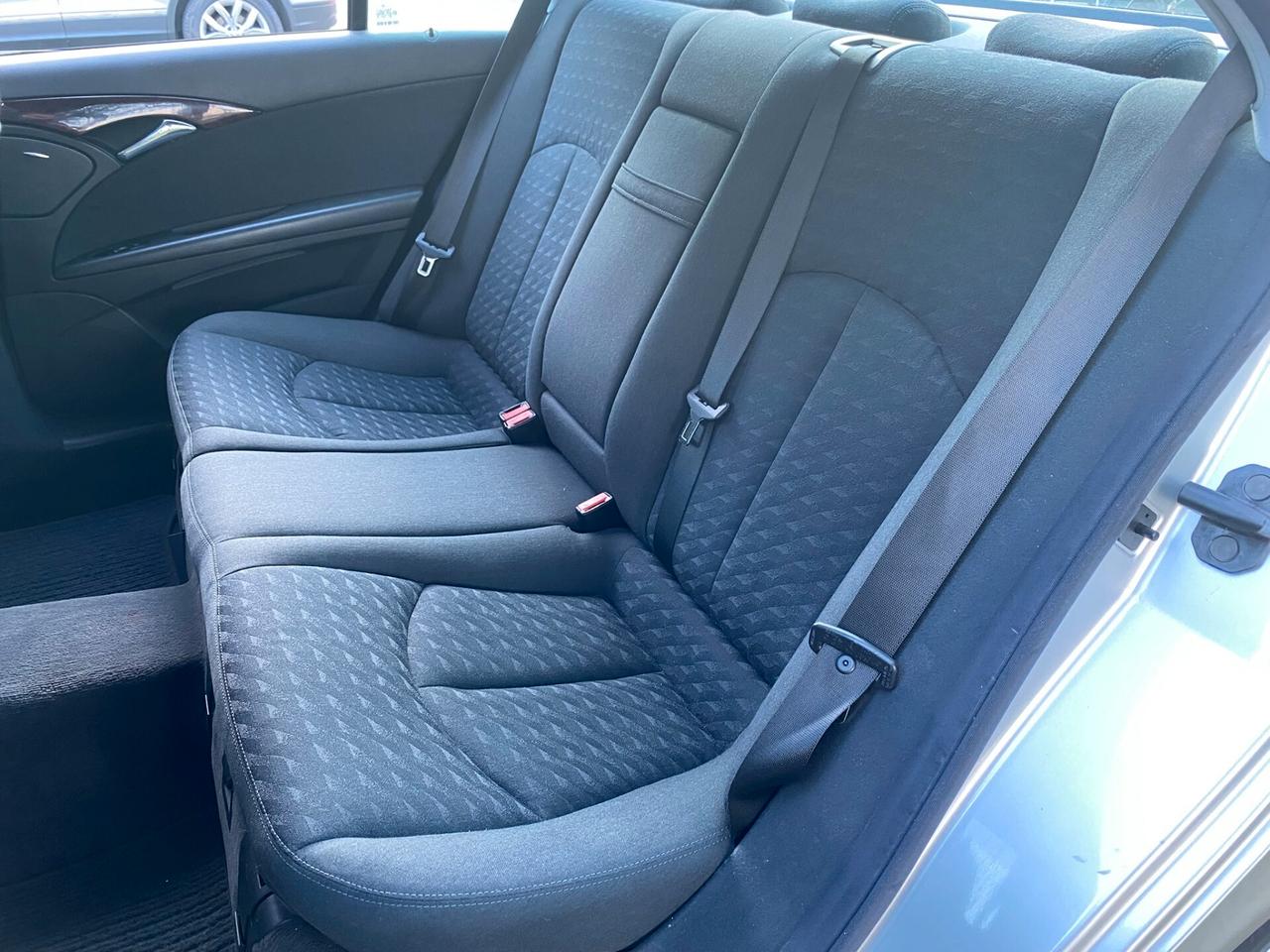 Mercedes-benz E 220 E 220 CDI cat Avantgarde