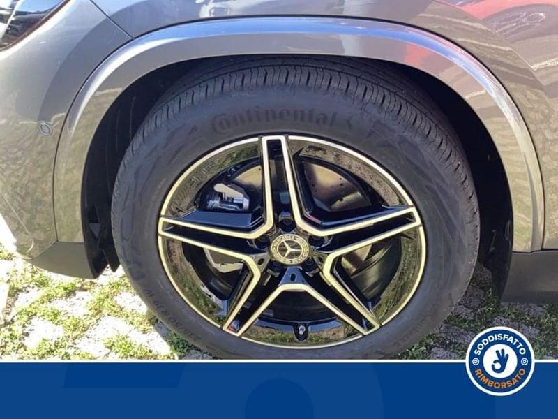 Mercedes-Benz GLA 200d Automatic AMG Line Advanced Plus