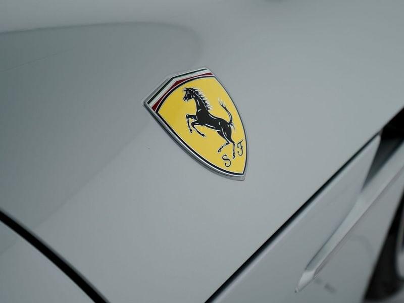 Ferrari 12Cilindri 12Cilindri 6.5 V12 dct