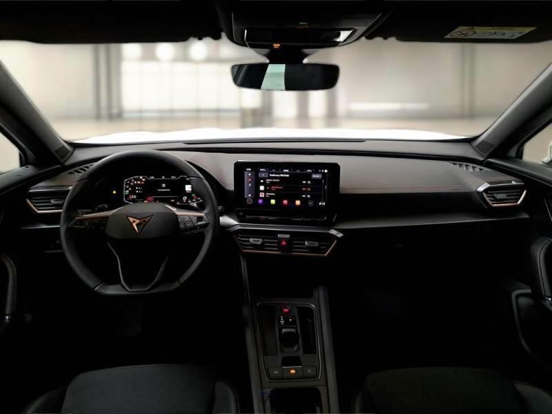 CUPRA FORMENTOR 1.4 E-HYBRID DSG SUV