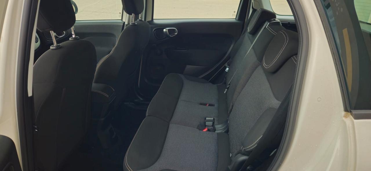 Fiat 500L 1.3 Multijet 95CV Mirror