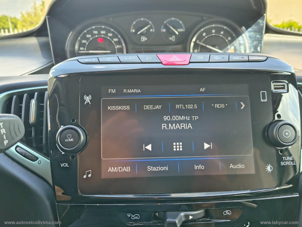 LANCIA Ypsilon 1.0 FireFly 5p.S&S Hybryd Gold