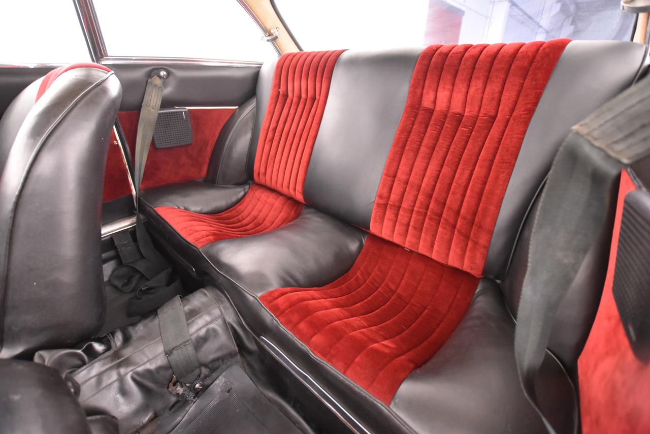 ALFA ROMEO GT 1300 JUNIOR ASI