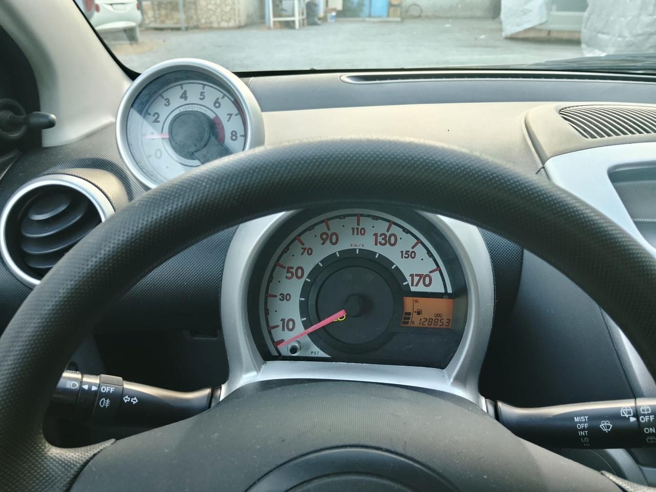 Citroen C1 1.0 5 porte 2010 Deejay PROMO PROMO