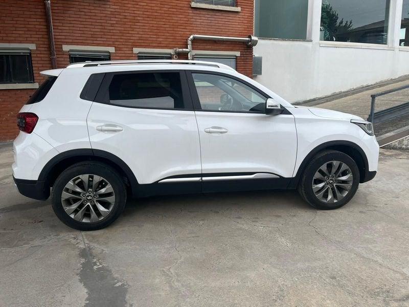 DR AUTOMOBILES dr 4.0 dr 4.0 1.5 Bi-Fuel GPL