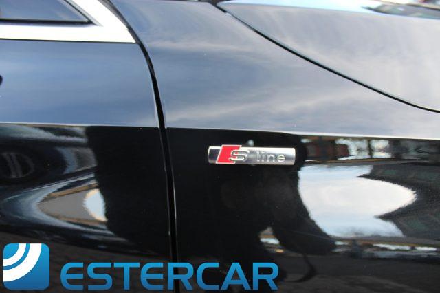 AUDI A3 SPB TDI S tronic S line edition TETTO MATRIX