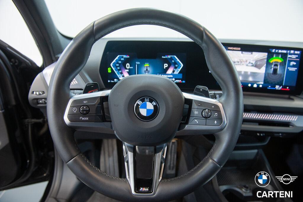 BMW Serie 1 118 d MSport DCT