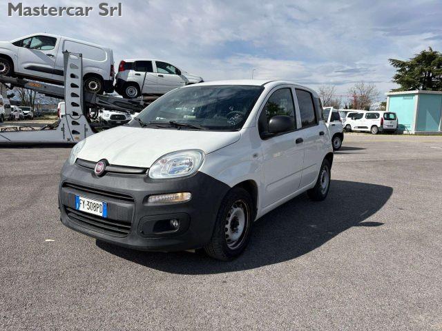 FIAT Panda 1.2 69 CV VAN 2 POSTI EURO6 POP - FY308PD