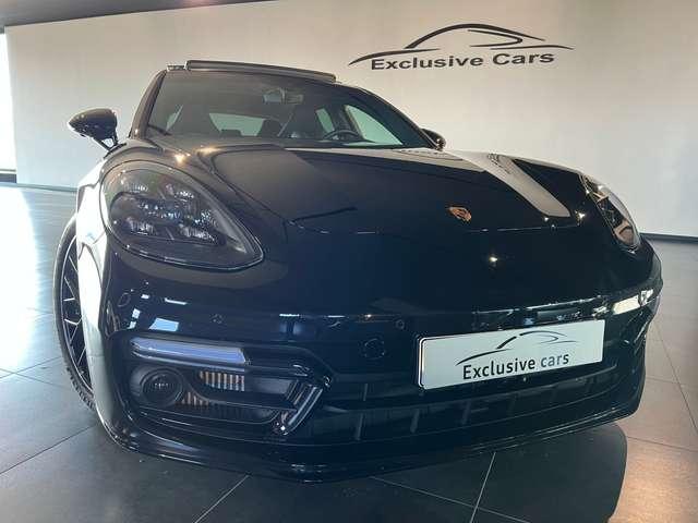 Porsche Panamera Sport Turismo 2.9 4 e-hyb auto/tetto/bose/approved