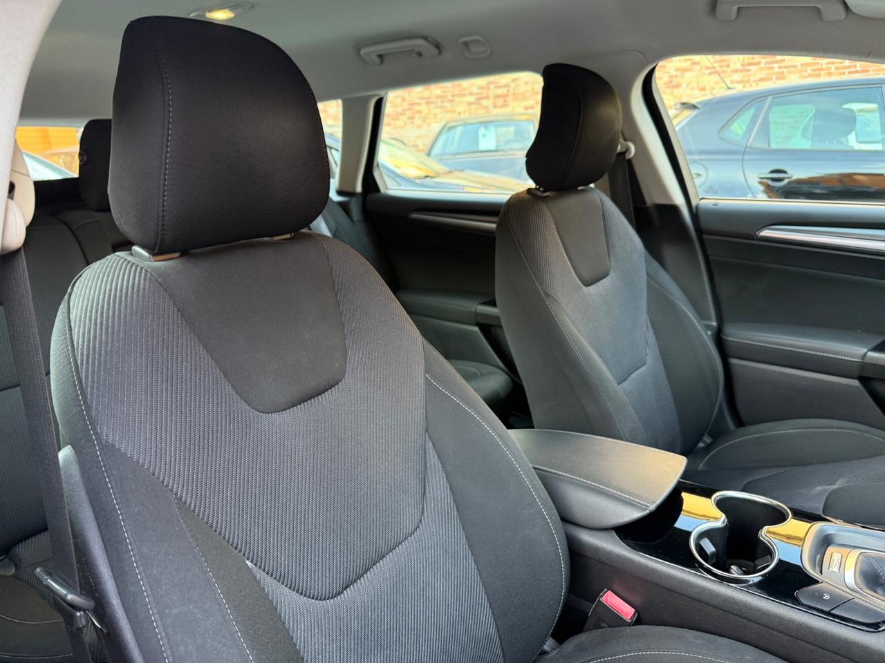 Ford Mondeo 2.0 TDCi 150 CV S&S SW Titanium Business N1