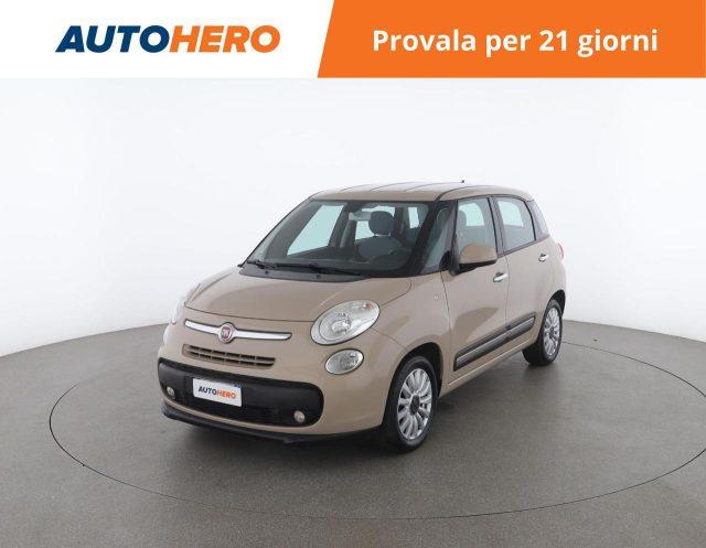 FIAT 500L 1.3 Multijet 95 CV Pop Star