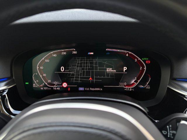 BMW 520 d 190 xDrive Touring Msport