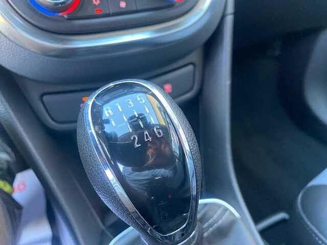 Opel Mokka 1.4 Turbo GPL 140CV Cosmo